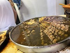 -马记大锅煮(总店)
