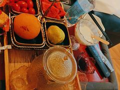 -华夏良子·足道SPA艾灸(翠微店)