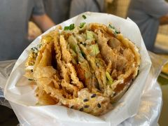 -卞姐蛋饼(陕西南路店)