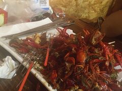 -清真·金鑫隆牛羊肉(环山路店)