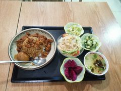 -菊儿人家·北京胡同菜(南锣鼓巷店)