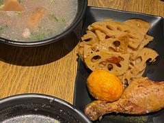 -汪爹爹武汉牛三鲜(朝外大街店)