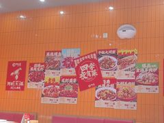 -阿青龙虾·烧烤大排档(湖里万达店)