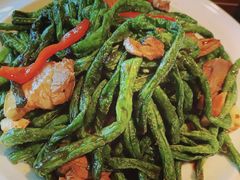 -前海沿·青岛菜(大拇指广场石老人店)