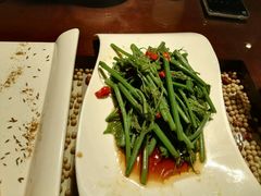 -随喜赞素食餐厅(亦庄店)