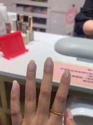 -丽心自助美甲美睫