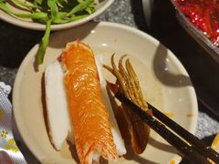 -大虎重庆老火锅(正弘城店)