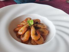 -洲际酒店·凌霄餐厅(紫峰大厦店)
