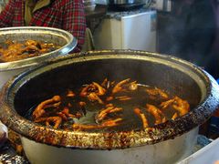 鸭肫-鸡脚旮旯平江路店