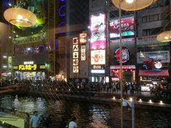 景观位-蟹道乐(道顿堀本店)