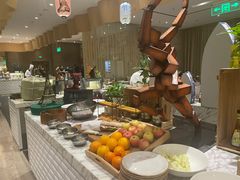 -沈阳和平艾美酒店新食谱西餐厅