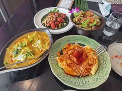 -Thai Alley泰爱里(二沙岛店)