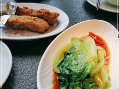-蝴蝶里·粤菜·点心(滨江龙湖店)