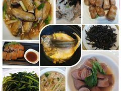 -莆田餐厅PUTIEN(三里屯店)