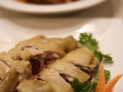 -采粤轩中餐厅(惠州金海湾喜来登度假酒店)