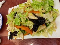 桃子随便小炒素-桃子餐厅·天津菜(红星路直营店)
