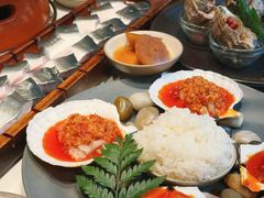 -缘·金家烤鳗鱼(西塔总店)