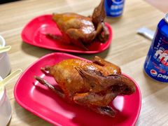 -光明刘冰乳鸽店(光明法政北路店)