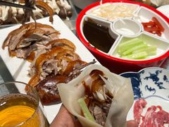-东来顺•非遗火锅(外滩店)