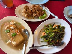 -德成饭店
