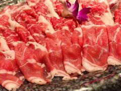 牛羊组合-哥老官重庆美蛙鱼头(宝山龙湖店)