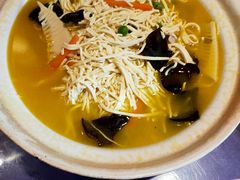 大煮干丝-双东酒店(东关街店)