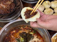 -王菊美食街·王菊面馆(总店)