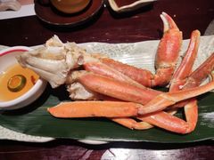 -松鹤精致料理(五一中路店)