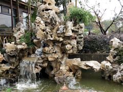 -呼吸森林·生态农庄农家乐私房菜