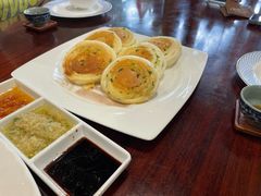 -东江海鲜酒家(艺都分店)