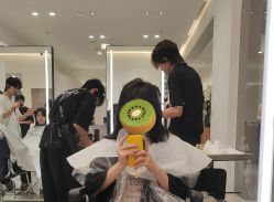 -DL HOPE明星造型