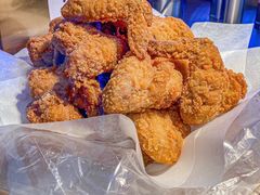 -南门头上美食街