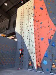 -零重力潮玩运动工厂·蹦床·亲子乐园·(冰山慧谷店)