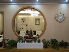 -益康盲人推拿按摩(长虹店)