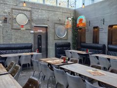 -Tubestation站点比萨(五道营店)