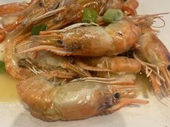 -黄金海岸活虾料理(中坜店)