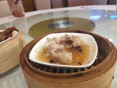 -潮福城大酒楼·潮粤菜·港式点心(阳光城店)