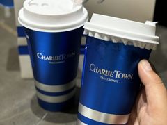-CHARLIETOWN红茶公司(南京万象天地店)