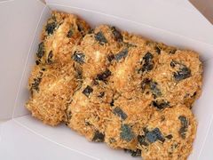 -鲍师傅糕点(观前街店)
