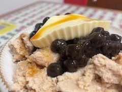 -堂屋糖水店(愚园店)
