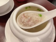 -中国坊中餐厅(石家庄希尔顿酒店)