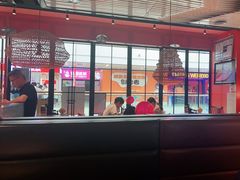 大堂-味千拉面(抚州万达店)