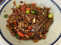 -新新湘菜馆(新中街二条店)