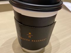 -星巴克臻选(深圳龙华红山天虹店)