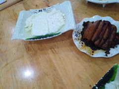 -丘艳豆花饭大排档(大坪店)