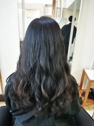 -TK·HAIR SALON韩式设计