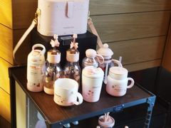 -星巴克(天津大悦城第二店)