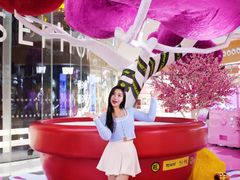 -深圳来福士广场