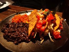 -Q MEX 库迈墨西哥餐吧(三里屯店)