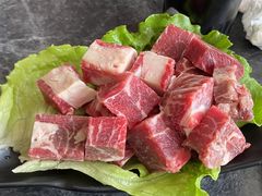 -林记潮牛·牛肉火锅(上马墩店)